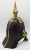 Prussian Model 1842 Reserve Officers Pickelhaube Visuel 10